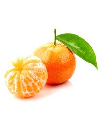 MANDARINA PROPIEDADES Y BENEFICIOS PARA LA SALUD