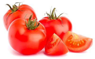 TOMATE CONTIENE VITAMINAS ANTIOXIDANTES